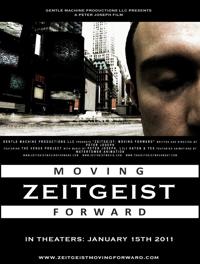 دانلود زیرنویس Zeitgeist: Moving Forward 2011