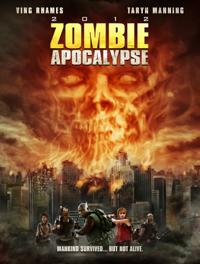 دانلود زیرنویس Zombie Apocalypse 2011