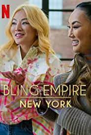 دانلود زیرنویس فارسی سریال Bling Empire New York