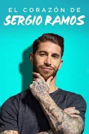 دانلود زیرنویس فارسی سریال The Heart of Sergio Ramos
