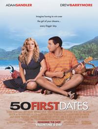 دانلود زیرنویس 50 First Dates 2004