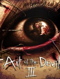 دانلود زیرنویس Art of the Devil 3 2008