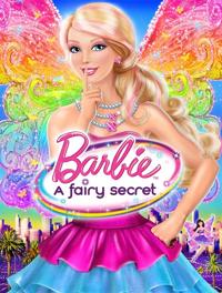 دانلود زیرنویس Barbie: A Fairy Secret 2011
