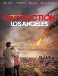 دانلود زیرنویس Destruction Los Angeles 2017