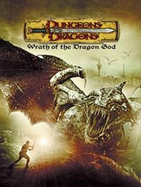 دانلود زیرنویس Dungeons & Dragons: Wrath of the Dragon God 2005