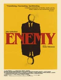 دانلود زیرنویس Enemy 2013