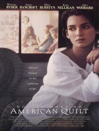 دانلود زیرنویس How to Make an American Quilt 1995
