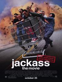 دانلود زیرنویس Jackass: The Movie 2002