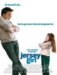 دانلود زیرنویس Jersey Girl 2004