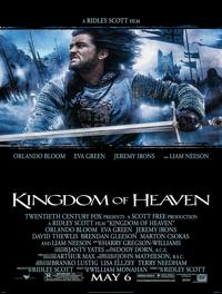 دانلود زیرنویس Kingdom of Heaven 2005
