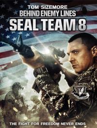 دانلود زیرنویس Seal Team Eight: Behind Enemy Lines 2014