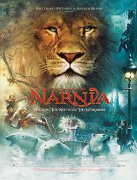 دانلود زیرنویس The Chronicles of Narnia: The Lion, the Witch and the Wardrobe 2005