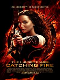 دانلود زیرنویس The Hunger Games: Catching Fire 2013