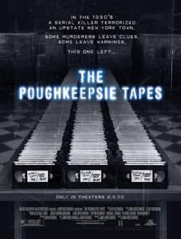 دانلود زیرنویس The Poughkeepsie Tapes 2007