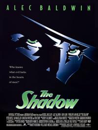 دانلود زیرنویس The Shadow 1994