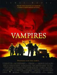 دانلود زیرنویس Vampires 1998