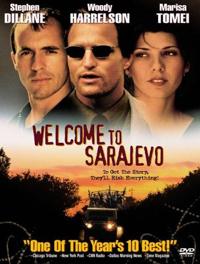 دانلود زیرنویس Welcome to Sarajevo 1997