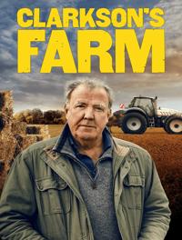 دانلود زیرنویس فارسی سریال Clarkson's Farm