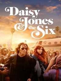دانلود زیرنویس فارسی سریال Daisy Jones & The Six