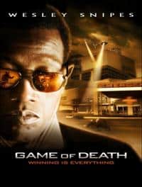 دانلود زیرنویس Game of Death 2011