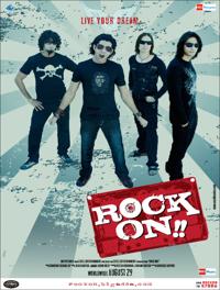 دانلود زیرنویس Rock On!! 2008