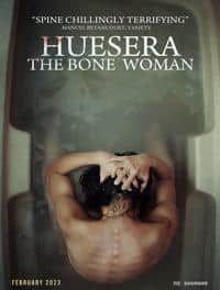 دانلود زیرنویس Huesera: The Bone Woman 2022