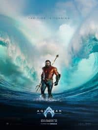 دانلود زیرنویس Aquaman and the Lost Kingdom 2023