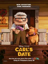 دانلود زیرنویس Carl's Date 2023