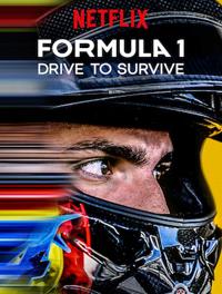دانلود زیرنویس Formula 1: Drive to Survive