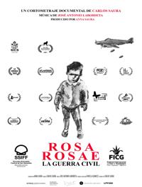دانلود زیرنویس Rosa Rosae: A Spanish Civil War Elegy 2021