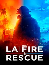 دانلود زیرنویس LA Fire and Rescue