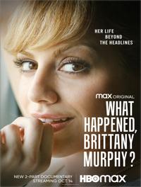 دانلود زیرنویس What Happened, Brittany Murphy?