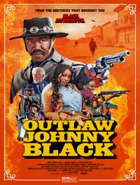 دانلود زیرنویس Outlaw Johnny Black 2023