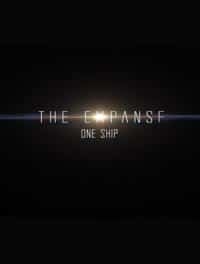 دانلود زیرنویس The Expanse: One Ship