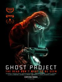 دانلود زیرنویس Ghost Project 2023