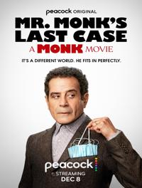 دانلود زیرنویس Mr. Monk's Last Case: A Monk Movie 2023