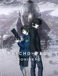 دانلود زیرنویس Psycho-Pass: Providence 2023