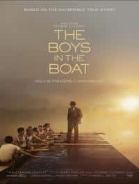 دانلود زیرنویس The Boys in the Boat 2023