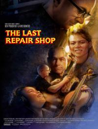 دانلود زیرنویس The Last Repair Shop 2023