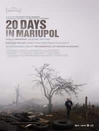 دانلود زیرنویس 20 Days in Mariupol 2023