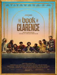 دانلود زیرنویس The Book of Clarence 2023
