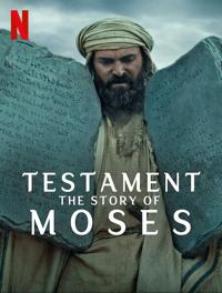دانلود زیرنویس Testament: The Story of Moses