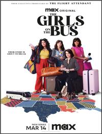 دانلود زیرنویس The Girls on the Bus