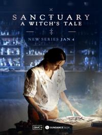 دانلود زیرنویس Sanctuary: A Witch's Tale