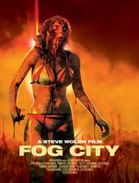 دانلود زیرنویس Fog City 2023