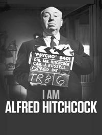 دانلود زیرنویس I Am Alfred Hitchcock 2021