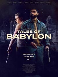 دانلود زیرنویس Tales of Babylon 2023